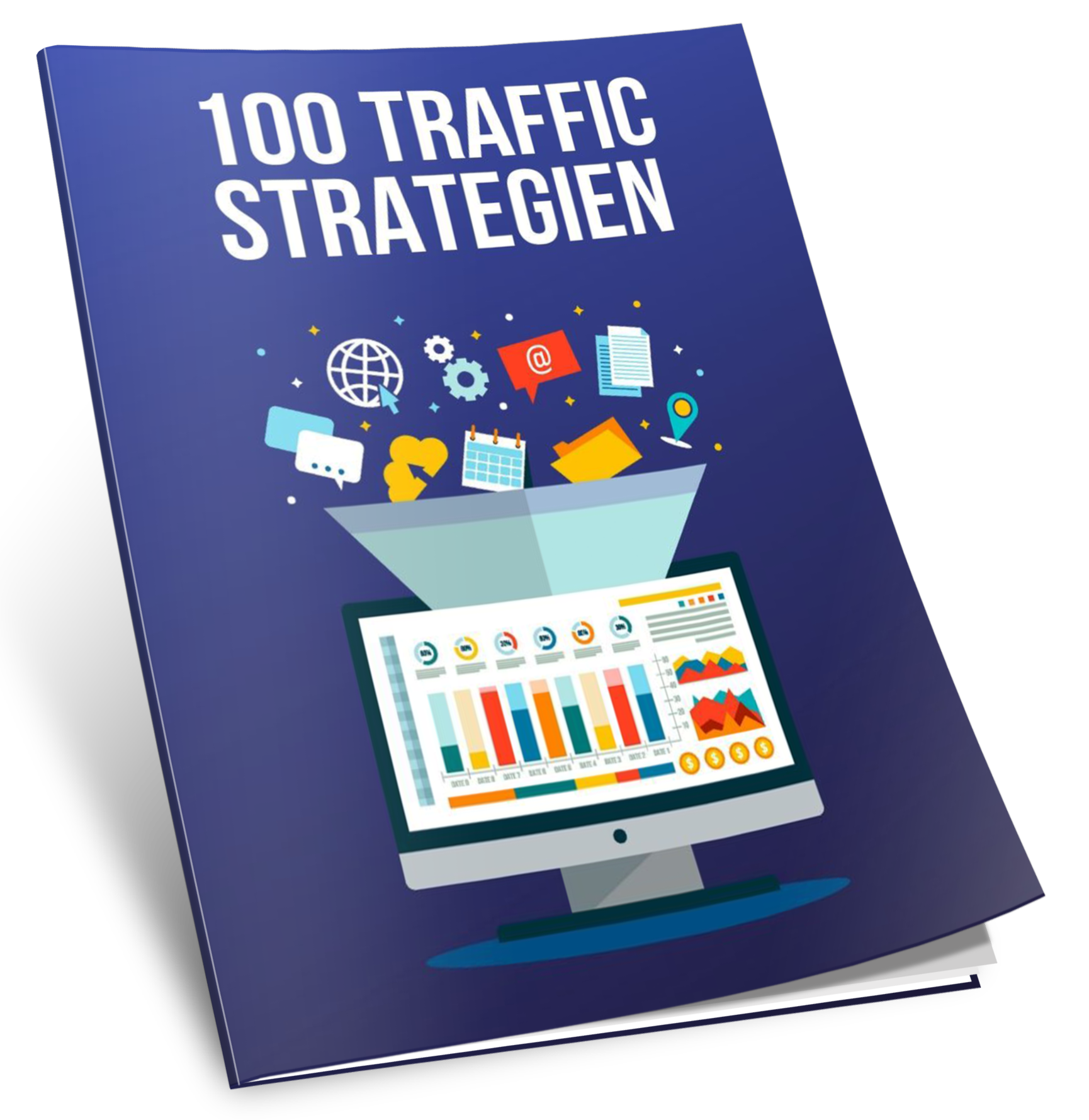 100 Traffic Strategien